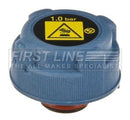 First Line Expansion Tank Cap Part No -FRC160