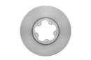 Bosch Brake Disc > Single Bd2420 Part No - 0986479C99
