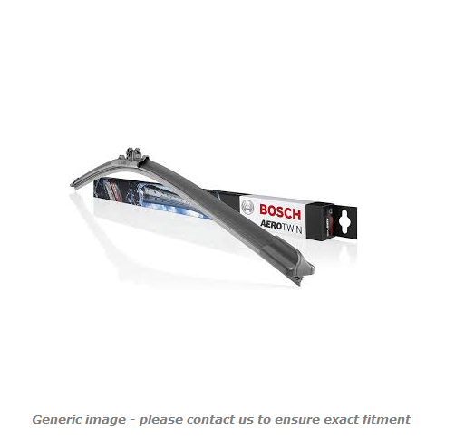 Bosch Aerotwin Flat Wiper Blade Set 750/700 (5435888894105)