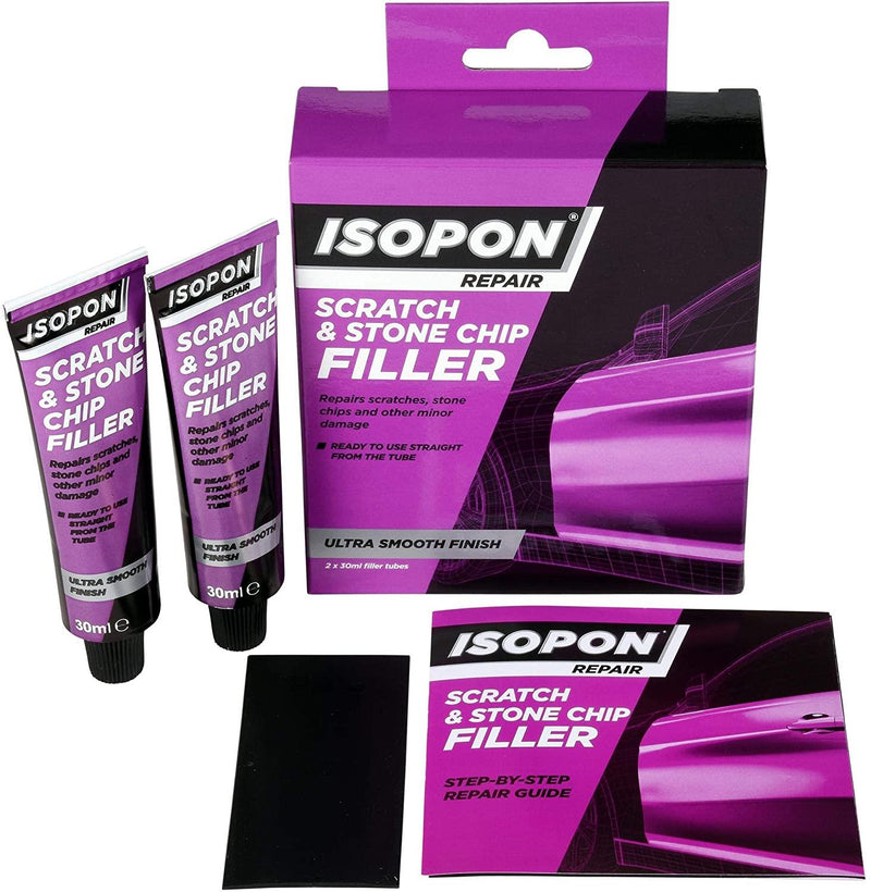 Isopon SSCF/PBX Scratch & Stone Chip Filler