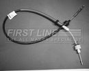 First Line Clutch Cable  - FKC1035 fits Ford Mondeo 1.6,1.8,2.0 93-