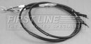 First Line Brake Cable - Inter -FKB2867