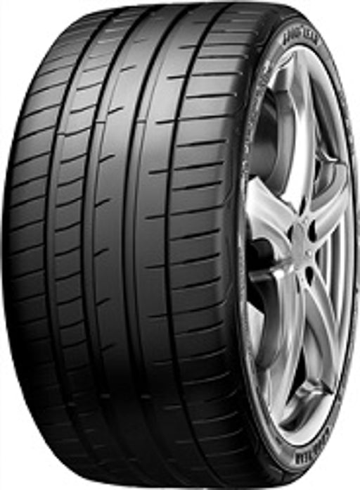 Goodyear 225 40 18 92Y Eagle F1 Supersport tyre