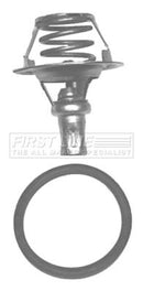 First Line Thermostat Kit  - FTK038 fits Renault 19, Clio, Extra