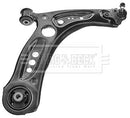Borg & Beck Suspension Arm RH - BCA7181 fits VW Golf MKVII 2012-