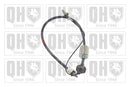 Clutch Cable - QCC1786