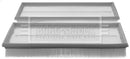 Borg & Beck Air Filter -  BFA2143 fits Mercedes C-Class 203 Series