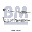 BM Cats Approved Petrol Cat - BM91036H