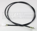 First Line Speedo Cable  - FKS2032 fits Ford Sierra 2.0 (Man) 89-93
