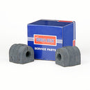 Borg & Beck Bush -  BSK6839K fits BMW 5 Series E39 96-