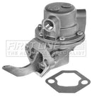 First Line Mechanical Fuel Pump  - FFP313 fits Taxis FX4 2.25D, Land Rover