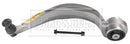 Borg & Beck Suspension Arm RH - BCA7406 fits Audi A6 (4G2) 2013-
