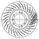 Borg & Beck Brake Disc Single Part No -BBD5763S