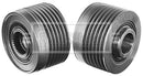 Borg & Beck Free Wheeling Pulley Part No -BBA5070