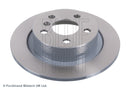 Blue Print Brake Disc (Single Disc) - ADB114324
