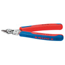 Knipex 78 13 125 SBE Electronics Super-Knips, 125mm