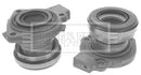 Borg & Beck Concentric Slave Cyl  - BCS188 fits GM Astra J 2.0 CDTi 2008-