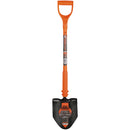 Fully Insulated Utility Shovel