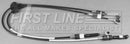 First Line Gear Control Cable Part No -FKG1050