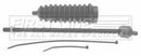 First Line Rack End Kit  - FTR4448K fits VW Golf,Vento TRW PAS(inner)92