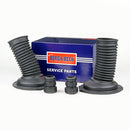Borg & Beck Strut Protection Kit  - BPK7103 fits Toyota Rav I, Cabrio