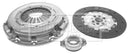 Borg & Beck Clutch Kit 3-In-1 Part No -HK2096