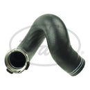Gates Turbo Charger Hose - 09-0921