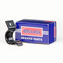 Borg & Beck Anti-Roll Bar Clamp  - BSK7737 fits LTI TX2, TX4 2001-