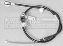 First Line Brake Cable- RH Rear -FKB3121