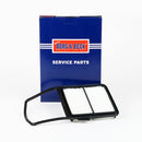 Borg & Beck Air Filter -  BFA2248 fits Toyota Prius