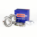 Borg & Beck Wheel Bearing Kit  - BWK785 fits Mercedes Sprinter REAR