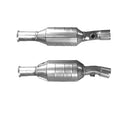 BM Cats Approved Petrol Catalytic Converter - BM91040H with Fitting Kit - FK91040 fits Toyota