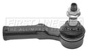 First Line Tie Rod End Rh Part No -FTR5622