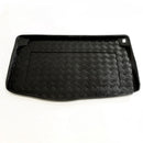 Boot Liner, Carpet Insert & Protector Kit-Mazda 2 2015+ - Grey