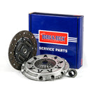Borg & Beck Clutch Kit 3-In-1  - HK7625 fits PSA C3,C5,Xsara, 206,307,406
