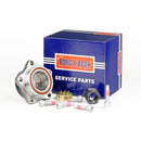 Borg & Beck Wheel Bearing Kit  - BWK1081 fits Ford Transit 06-