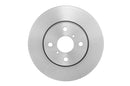 Bosch Brake Disc Pair Part No - 0986479363