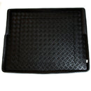 Boot Liner, Carpet Insert & Protector Kit-Citroen C4 Picasso 2013+ - Anthracite