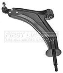 First Line Suspension Arm LH - FCA6053 fits Land Rover Freelander 1997-