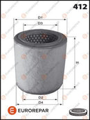 Eurorepar Air Filter - 1616267180