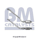 BM Cats Approved Diesel Cat - BM80088H