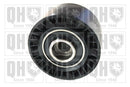 QH Deflection/Guide Pulley V-Ribbed Drive Belt - QTA1151