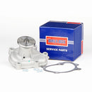 Borg & Beck Water Pump Kit  - BWP2275 fits Zafira >15,Astra 09> 1.7CDTi