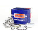 Borg & Beck Wheel Bearing Kit  - BWK424 fits Toyota - Front + Rear