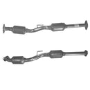 BM Cats Approved Petrol Cat - BM91114H