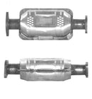 BM Cats Approved Petrol Catalytic Converter - BM90680H with Fitting Kit - FK90680 fits Mitsubishi