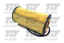 Quinton Hazell Oil Filter - QFL0142