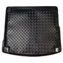 Boot Liner, Carpet Insert & Protector Kit-Jaguar I-Pace 2018+ - Black