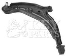 Key Parts Wishbone / Suspension Arm LH - KCA6178 fits Nissan Micra K11 3/98-on