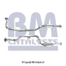 BM Cats Approved Petrol Cat - BM91174H
